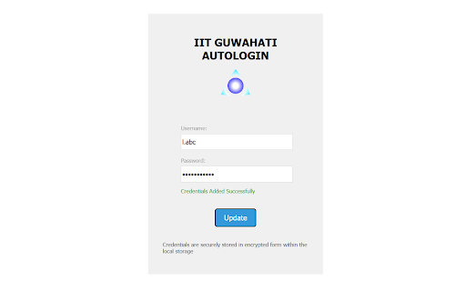 IITG AutoLogin++