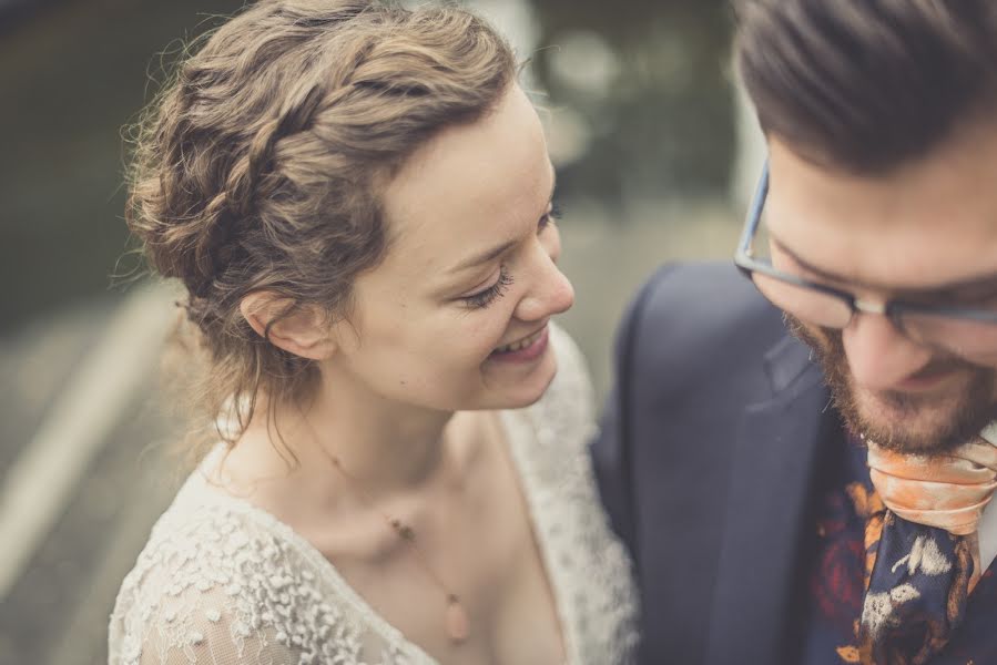 Photographe de mariage Lies Praet (liespraet). Photo du 14 février 2020