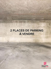 parking à Dammartin-en-Goële (77)