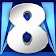 FOX 8 icon