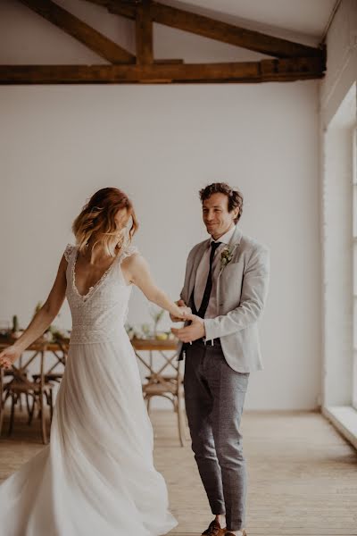 Fotografo di matrimoni Diana Shishkina (d-shishkina). Foto del 5 aprile 2018