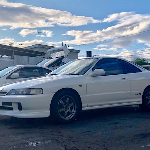 インテグラ DC2