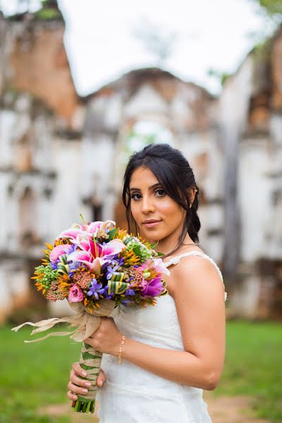 Wedding photographer Saulo Mota Rocha (saulorocha). Photo of 18 February 2019