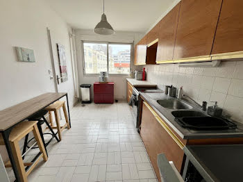 appartement à Villeurbanne (69)