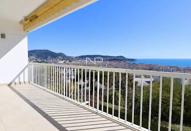 Apartment with terrace and pool 20