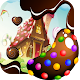 Chocolate Candy Blast Mania Crush Match 3 Game