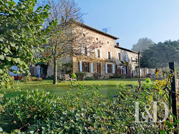 maison à Porte-des-Bonnevaux (38)