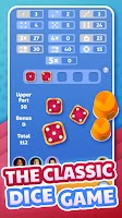 Dice Clubs® Classic Dice Game Screenshot