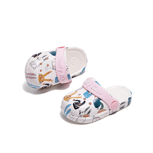 Title 2, Childrens Hole Sandals Little Girls Shoes Cart...
