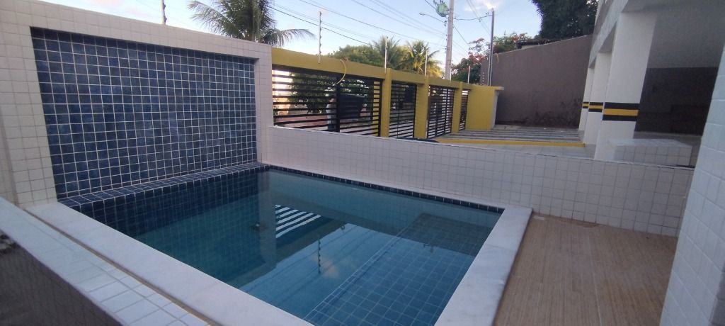 Apartamentos à venda Boa Vista