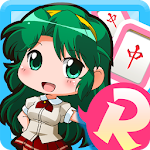 Cover Image of ดาวน์โหลด SuperRealMahjong Solitaire R 1.6.1 APK