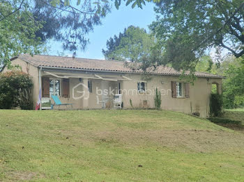 maison à Bergerac (24)