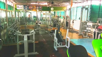 Planet Gym photo 