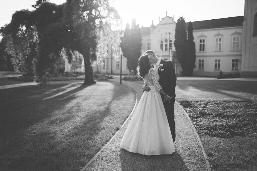 Fotograful de nuntă Dávid Kortyis (kotyisdavid). Fotografia din 15 mai