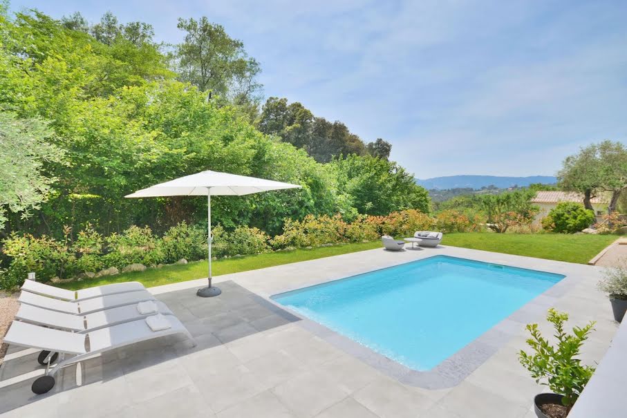 Vente maison 5 pièces  à Mougins (06250), 1 490 000 €