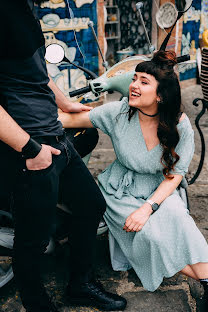 Fotógrafo de casamento Diana Bondars (dianats). Foto de 26 de julho 2019