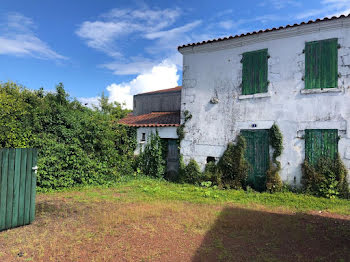 maison à Clavette (17)