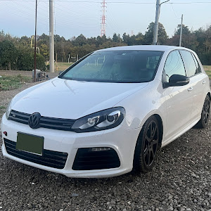 ゴルフ MK6