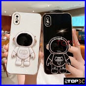 Op Lung Iphone Xs Max Ốp Điện Thoại Họa Tiết Stich Cho Iphone X Xs 7 Plus 8 Plus Xr 6 6S 7 8 Se 2020 6 Plus 6S Plus Yhy