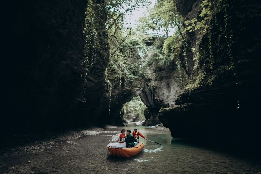 Fotografer pernikahan Denis Polulyakh (poluliakh). Foto tanggal 26 Agustus 2018