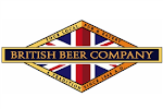 Logo for British Beer Company Franklin