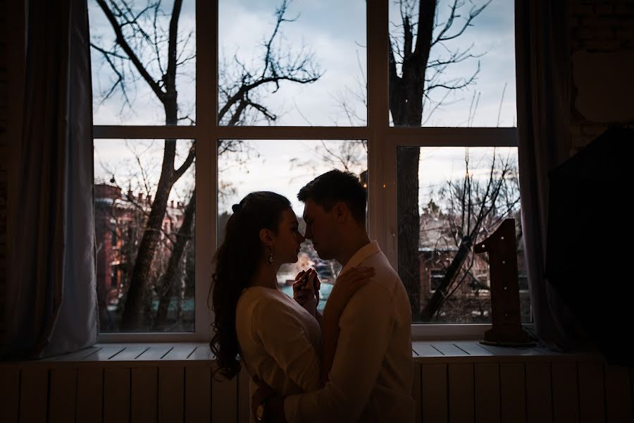 Свадебный фотограф Николай Лазбекин (funk). Фотография от 25 февраля 2018