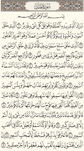 القرآن الكريم - حفص عن عاصم‎ - náhled