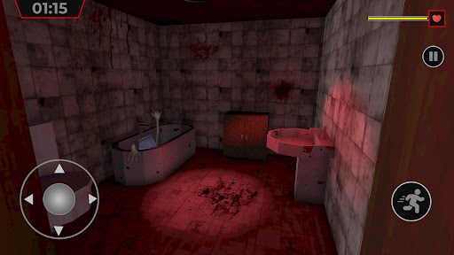 Screenshot Scary Hour : Horror Escape