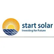 Start Solar GB Ltd Logo