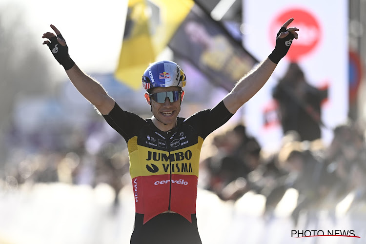 Nog nooit won iemand de Omloop en Ronde in zelfde jaar, analisten nu érg duidelijk - en wat met Pogacar?