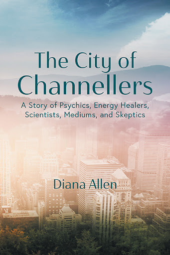 The City of Channellers cover