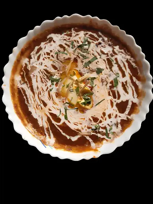 Dal Makhani