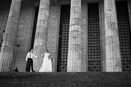 Wedding photographer Eliana Janka (54fotografia). Photo of 10 January