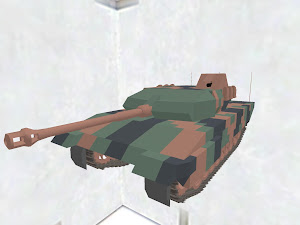 Leopard 2A5