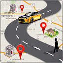 Baixar GPS Route Finder & Location POI Track Instalar Mais recente APK Downloader