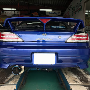 シルビア S15