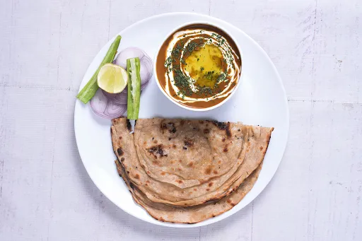 Dal Makhani Combo