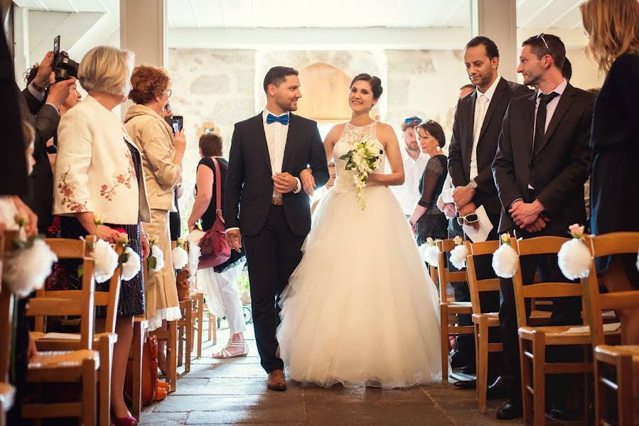 Photographe de mariage Cannelle Dugas (cannelle). Photo du 13 avril 2019