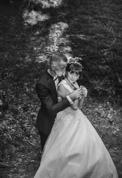 婚禮攝影師Anzhela Timchenko（ashagst）。2018 11月8日的照片