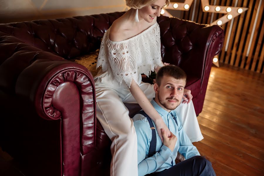 Wedding photographer Kseniya Didenko (didenkoxenia). Photo of 14 April 2021