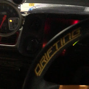 スプリンタートレノ AE86