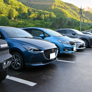 MAZDA2 DJLFS