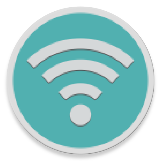 WiFi Widget and Monitor