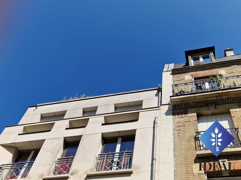 Vente appartement 6 pièces 100 m² à Paris 12ème (75012), 1 175 000 €