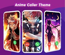 Shining Call Flash - Color Phone Call Screen Themeのおすすめ画像4