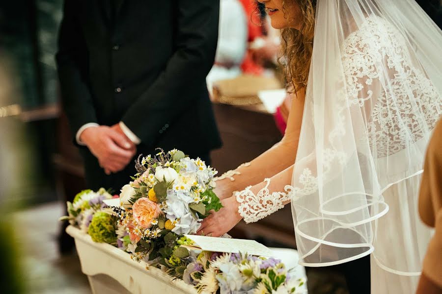 Photographe de mariage Pino Galasso (pinogalasso). Photo du 13 décembre 2016