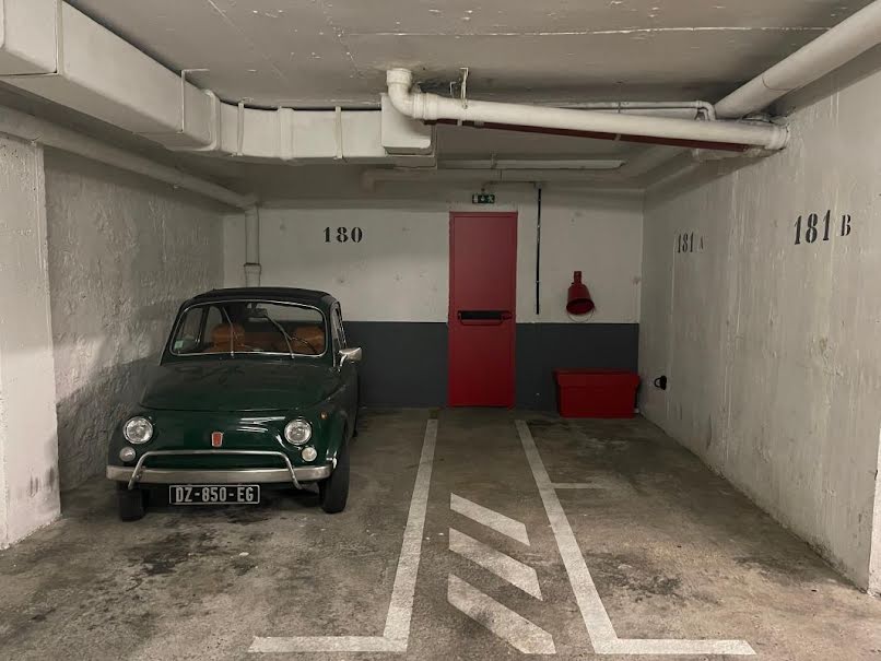 Location  parking   à Paris 12ème (75012), 50 €