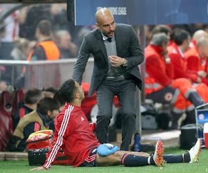 Thiago Alcantara évoque l'importance de Guardiola : "Il a définitivement laissé sa marque au Bayern"