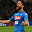Dries Mertens New Tab & Wallpapers Collection