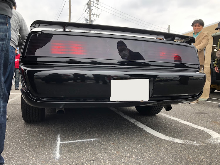 RCZのオートプラネット名古屋 〜Cars&Coffee〜に関するカスタム事例の投稿画像8枚目